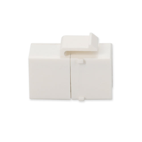 AddOn Networks ADD-CAT6CPLR-WE keystone module