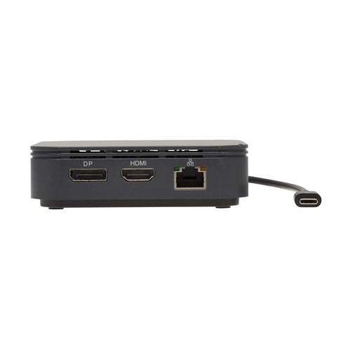 Tripp Lite MTB3-DOCK-04 laptop dock/port replicator