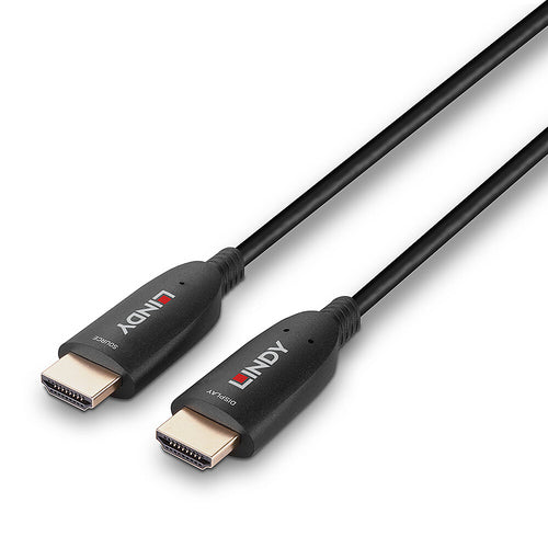 HDMI Cable Lindy 38513 30m Type A 48 Gbit/s Standard - 38513