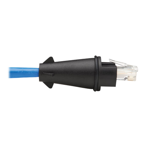 Tripp Lite N200P-003BL-IND networking cable