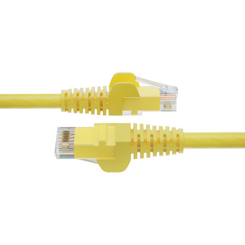 StarTech.com CAT6UTP75FTYL networking cable
