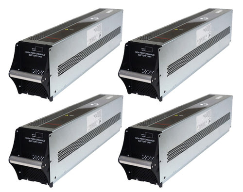 BTI SYBT4-TAA UPS battery