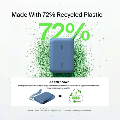Belkin BoostCharge