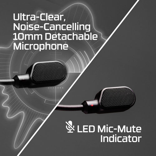 HyperX Cloud III BLK/RED GAM HEADSET