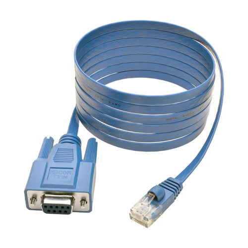 Tripp Lite P430-006 serial cable