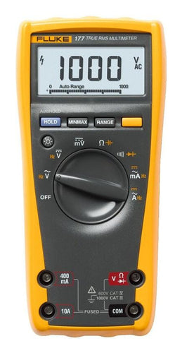 Fluke FLUKE-177 ESFP multimeter