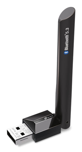 Bluetooth USB Adapter TP-Link UB500 Plus USB Type-A for PC Notebook Tablet
