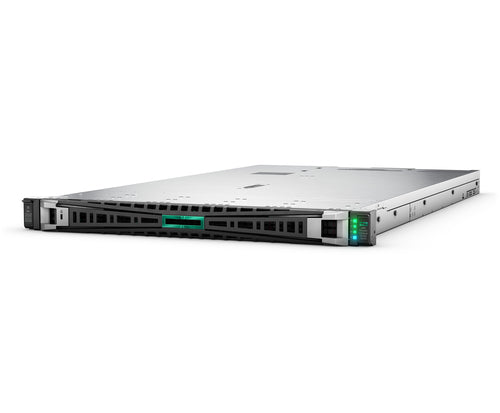 Server HPE ProLiant DL360 Gen12 2.4GHz 64GB DDR5 2x480GB SSD 1U - P89226-425