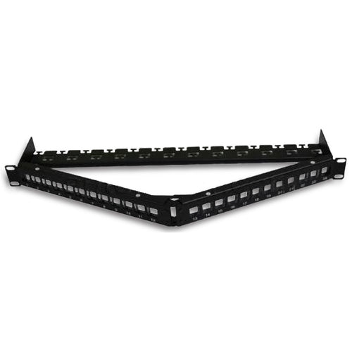 AddOn Networks ADD-PPA-24P180C6A patch panel