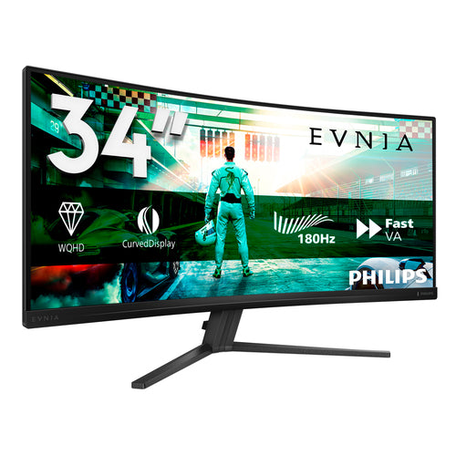 Philips Evnia 3000 34M2C3500L/75 computer monitor