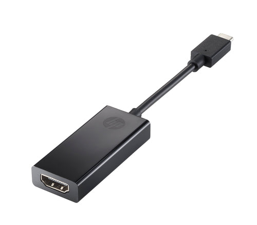 HP USB-C to HDMI 2.0 USB graphics adapter