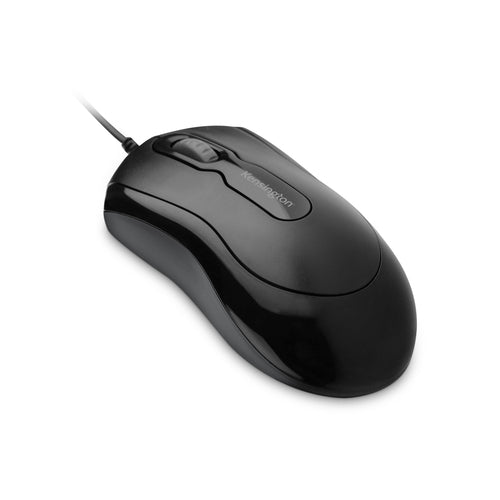 Mouse Kensington in a Box Wired Optical Black - K72356EU