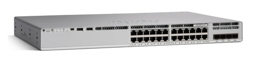 Cisco Catalyst C9200L