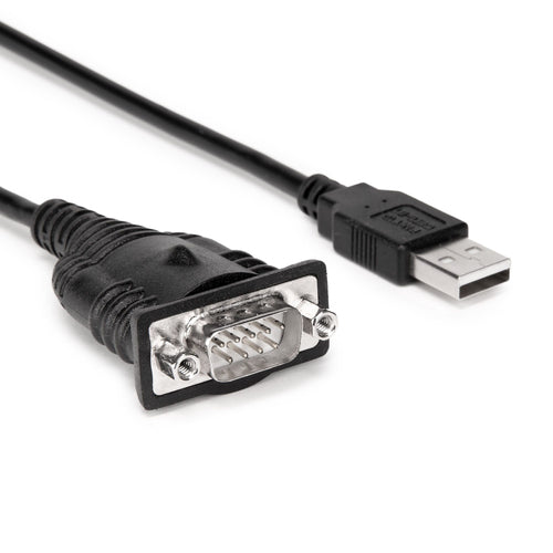 Rocstor Y10C882-B1 video cable adapter