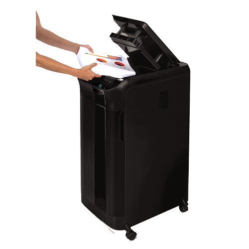 Fellowes 550C paper shredder
