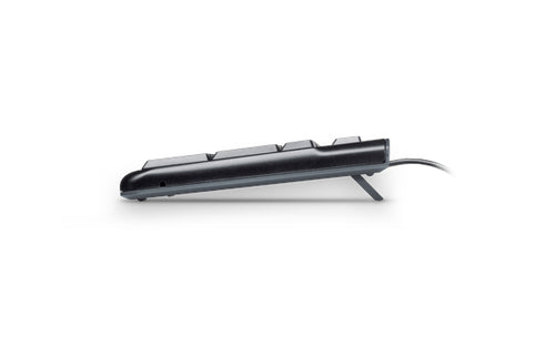 Keyboard Logitech K120 Full-size Wired USB QWERTY - 920-002517