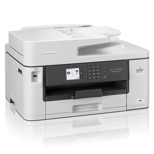 Brother MFC-J5340DW A3 Inkjet Multifunction Printer 1200x4800 DPI Color Printing