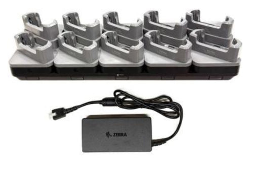 Zebra CRD-TC7A-5SC10D-1 handheld mobile computer accessory