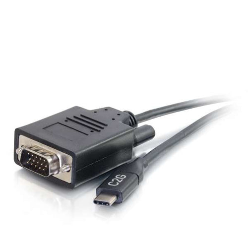 C2G 26897 video cable adapter