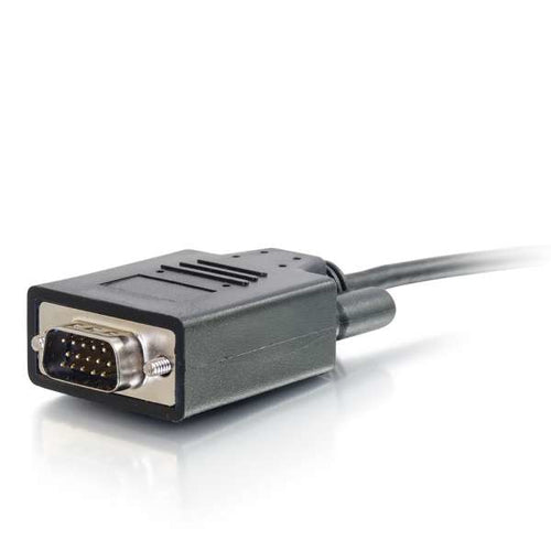 C2G 26897 video cable adapter