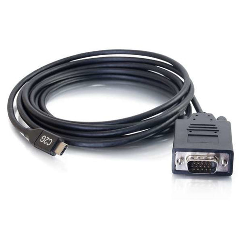 C2G 26897 video cable adapter