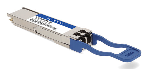 AddOn Networks FTLC1156RDPL-AO network transceiver module