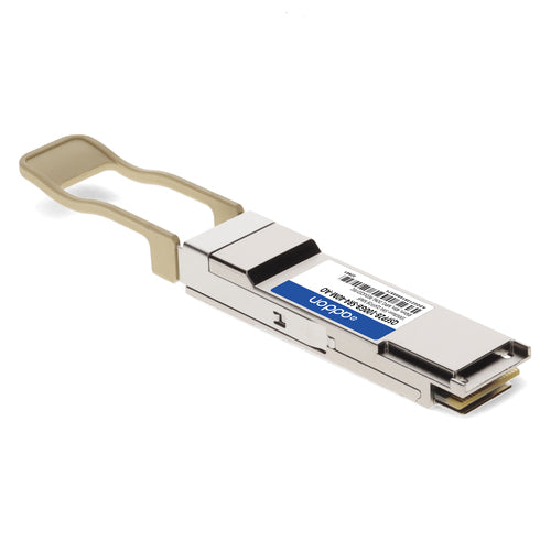 AddOn Networks QSFP28-100GB-SR4-40M-AO network transceiver module