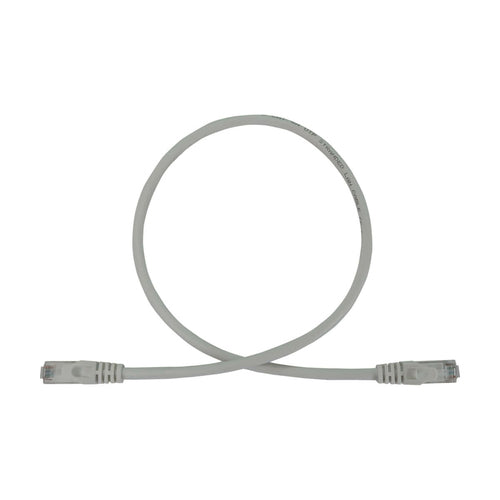 Tripp Lite N261-003-WH networking cable