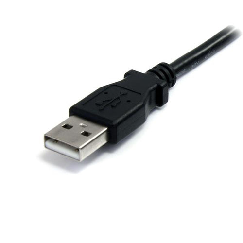 StarTech.com USBEXTAA10BK USB cable