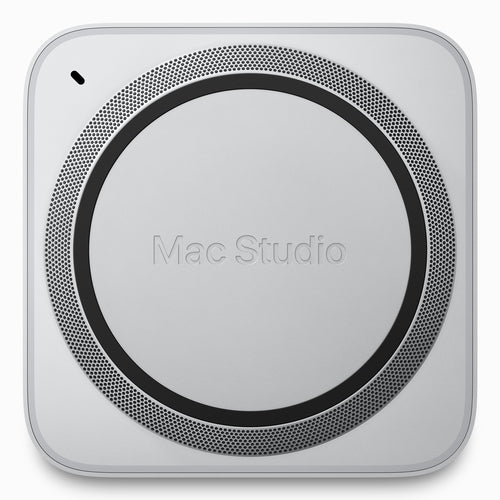 Apple Mac Studio