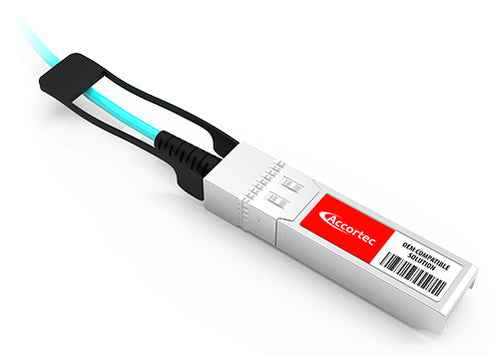 Accortec AOC-S-S-25G-50M-ACC InfiniBand/fibre optic cable