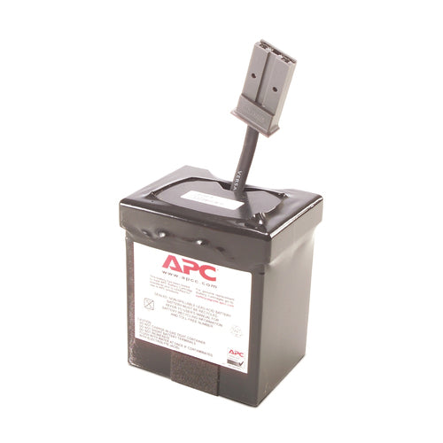 UPS Battery APC RBC30 Replacement Cartridge 2-Year Warranty Lead Acid 2 kg - RBC30