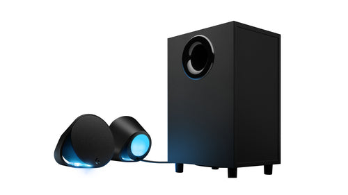 Logitech G G560 LIGHTSYNC PC speaker set