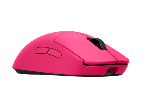 Logitech G 910-007291 mouse