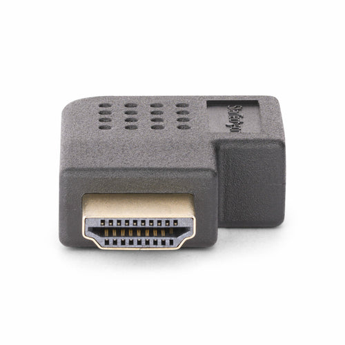 StarTech.com HDMI2HDMIMFRA cable gender changer