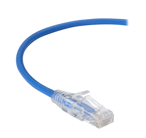 Black Box CAT6A 1.2m networking cable