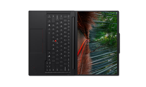 Lenovo ThinkPad P14s Gen 7 (AMD) Copilot + PC