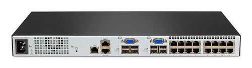 Vertiv Avocent AV 3216 KVM switch