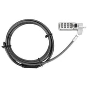 Targus DEFCON cable lock