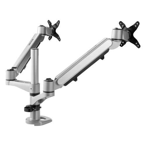 27 Inch Viewsonic Monitor Mount Clamp 14kg Capacity VESA Compatible