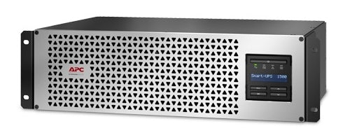 APC SMTL1500RM3UC uninterruptible power supply (UPS)