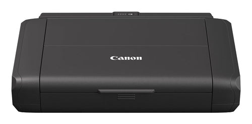 Canon PIXMA TR160 Portable Wireless Printer - Inkjet, 4800x1200 DPI, Compact Photo Printer