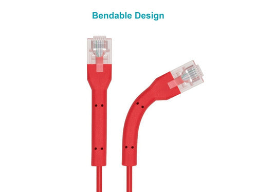 Monoprice 49106 networking cable