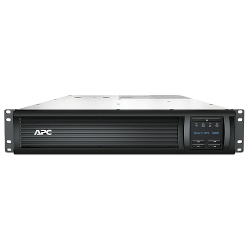 APC Smart-UPS 3000VA uninterruptible power supply (UPS)