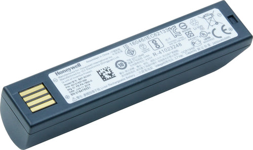 Honeywell BAT-SCN01A barcode reader accessory