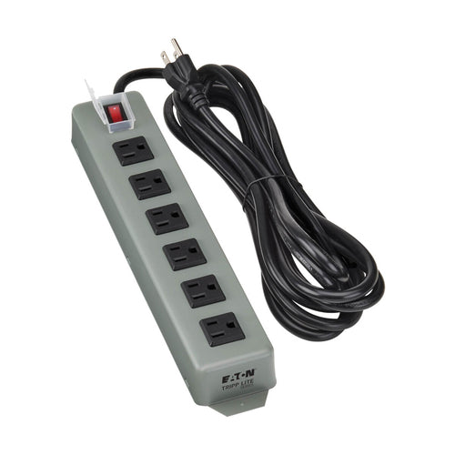 Tripp Lite UL24RA-15 power distribution unit (PDU)