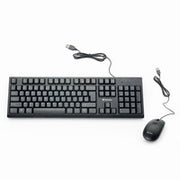 Verbatim 70734 keyboard