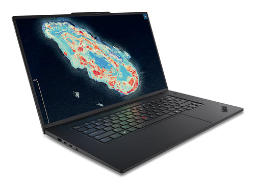 Lenovo ThinkPad P1 Gen 8