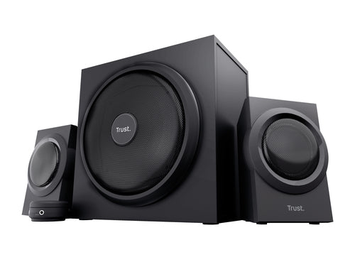 Trust Yuri speaker set
