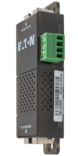 Temperature & Humidity Sensor Eaton EMPDT1H1C2 Indoor Wired USB Freestanding 10-90% - EMPDT1H1C2